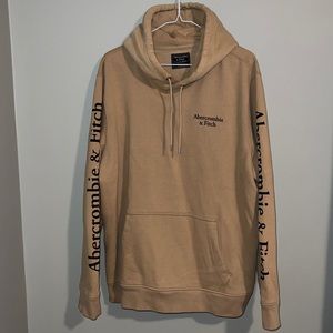 Abercrombie & Fitch Hoodie